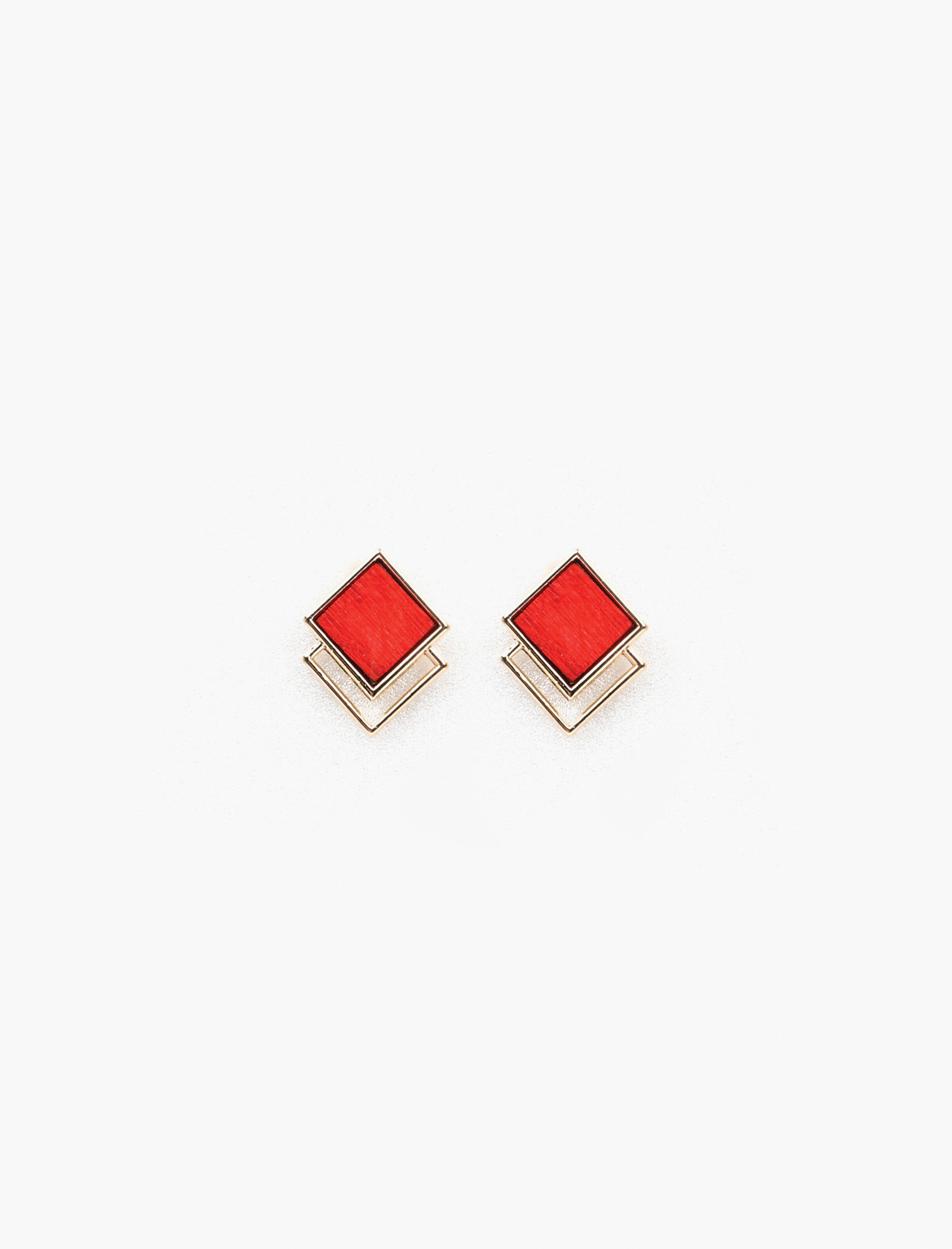COLORCHIP EARRING